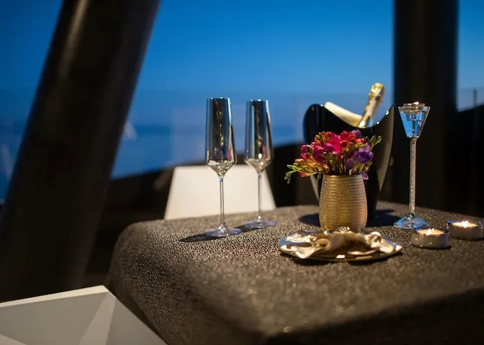 Posh Luxury * Split