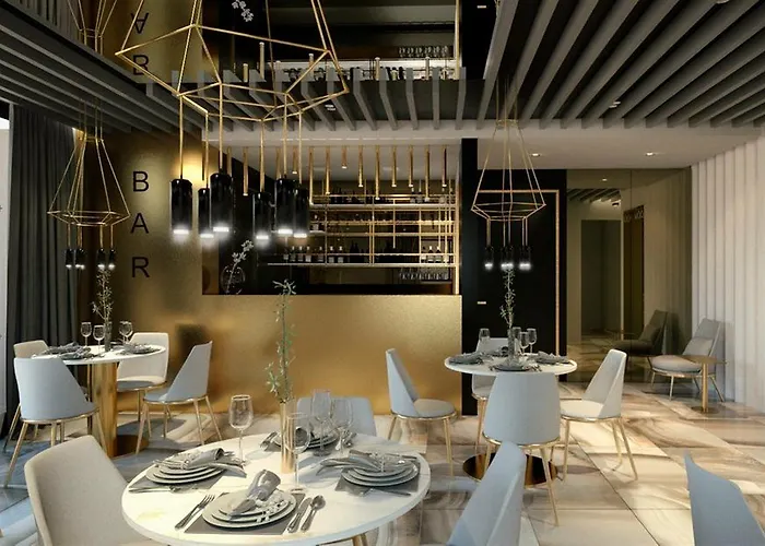 Apartmán Posh Luxury Split
