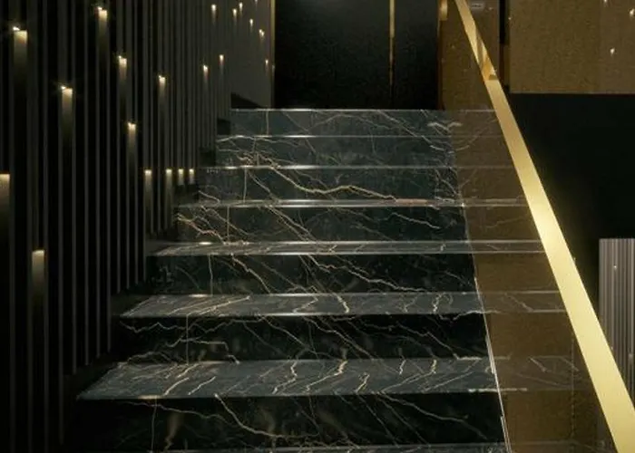 Posh Luxury Apartmán