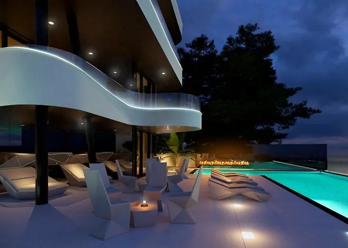 Posh Luxury * Split