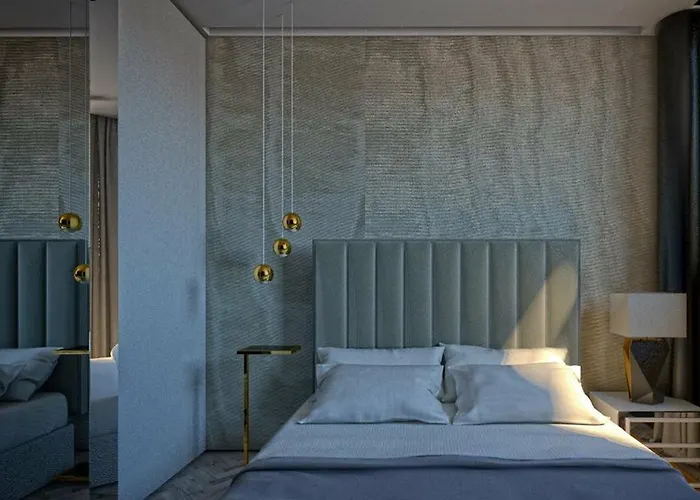 Posh Luxury * Split