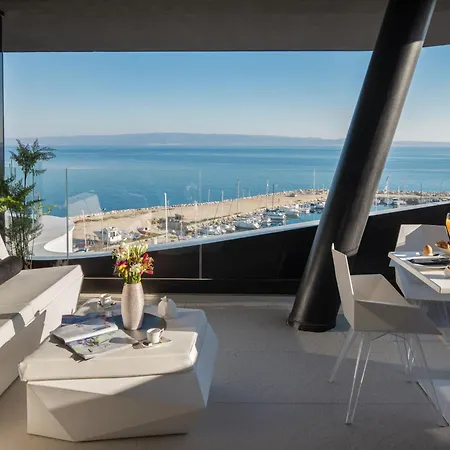 Posh Luxury Appartement *