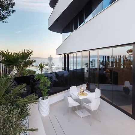 Appartement Posh Luxury Split