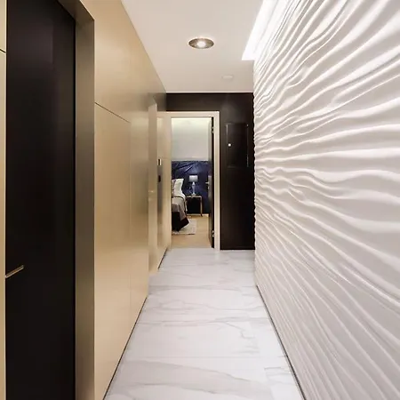 Posh Luxury Appartement