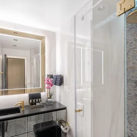 Appartement Posh Luxury Split