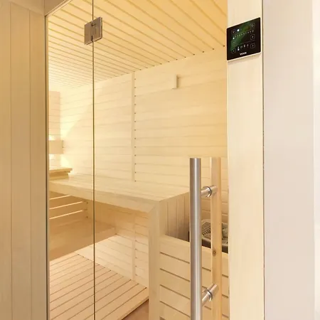 Appartement Posh Luxury