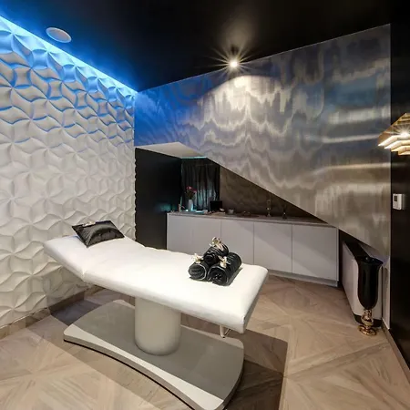 Posh Luxury Appartement