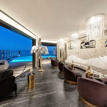 Posh Luxury Appartement