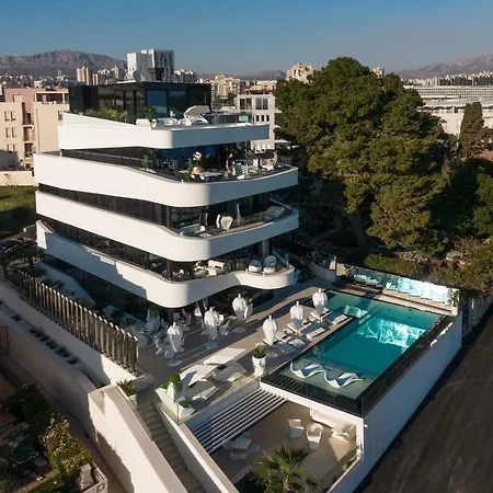 Appartement Posh Luxury Split