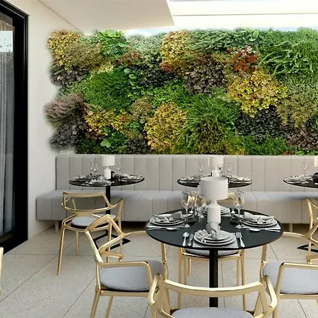 Appartement Posh Luxury