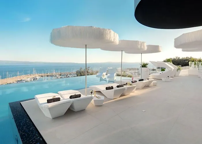 Posh Luxury * スプリト