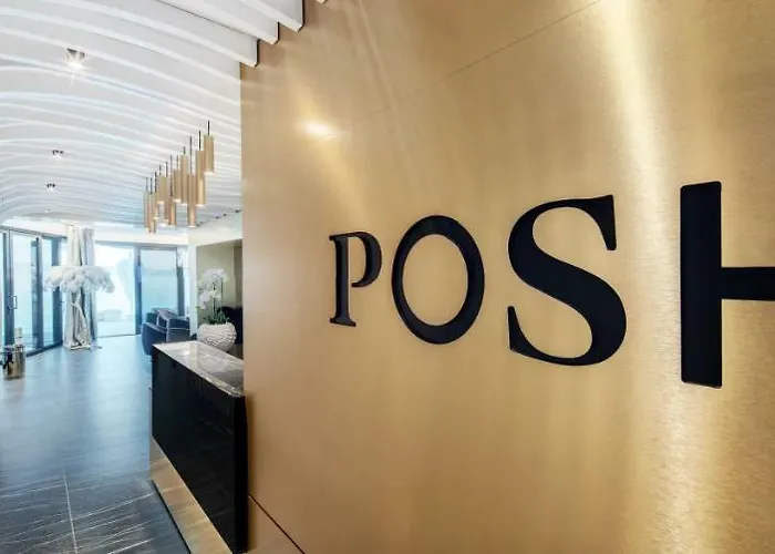 Posh Luxury * スプリト